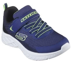 Skechers Microspec II - Zovrix -Shoe Style Shop 403924 NBLM E