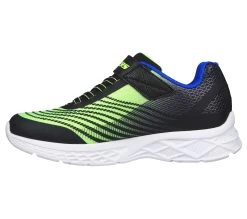 Skechers Microspec Max II -Shoe Style Shop 403930 BBLM D