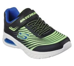 Skechers Microspec Max II -Shoe Style Shop 403930 BBLM E