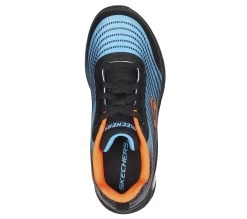 Skechers Microspec Max II - Zarborg -Shoe Style Shop 403931 BBOR B