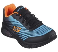 Skechers Microspec Max II - Zarborg -Shoe Style Shop 403931 BBOR E
