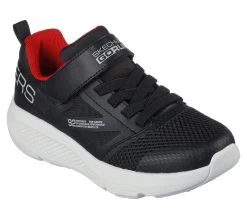 Skechers GO RUN Elevate 11 Skechers GO RUN Elevate -Shoe Style Shop 403982 BKRD E