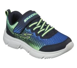Skechers GOrun 650 - Norvo -Shoe Style Shop 405035 NVLM E