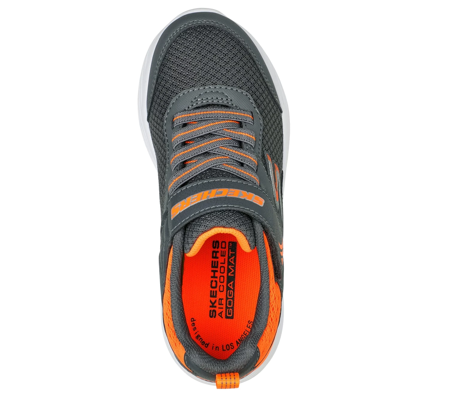 Skechers GO RUN 400 V.2 - Darvix 4 Skechers GO RUN 400 V.2 - Darvix - Image 2