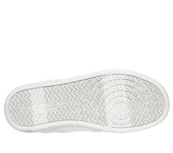 Skechers Smooth Street -Shoe Style Shop 405632 WHT C