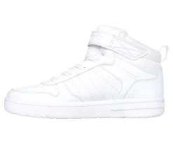 Skechers Smooth Street - Vorrez 10 Skechers Smooth Street - Vorrez -Shoe Style Shop 405633 WHT D