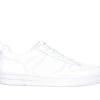 Skechers Smooth Street - Genzo -Shoe Style Shop 405634 WHT