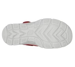 Skechers Relix - Valder -Shoe Style Shop 406520 RDBK C