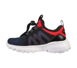 Skechers Razor Flex - Dexlor -Shoe Style Shop 407275N NVRD D