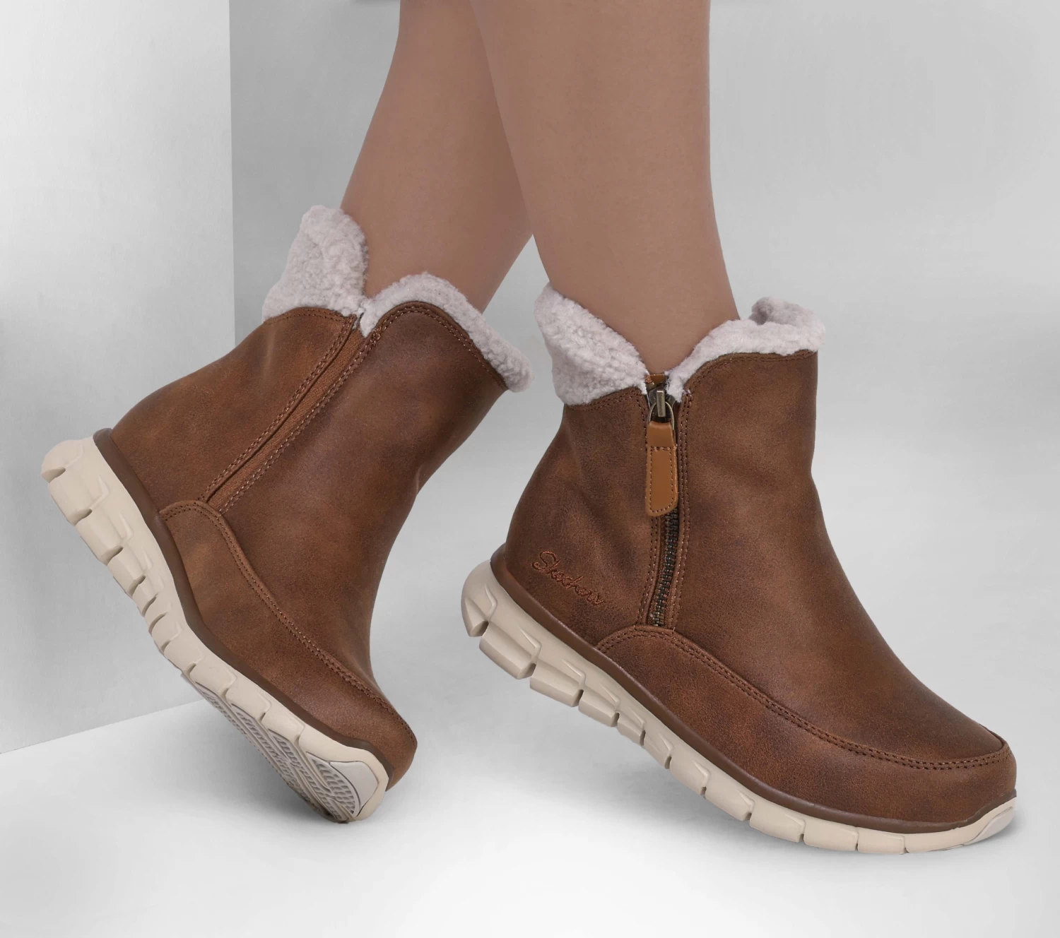 Skechers Synergy - Collab 4 Skechers Synergy - Collab - Image 2