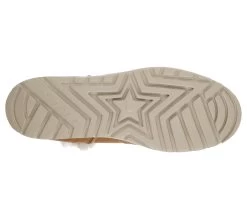 Skechers Keepsakes Wedge - Cozy Peak 11 Skechers Keepsakes Wedge - Cozy Peak -Shoe Style Shop 49811 TAN D