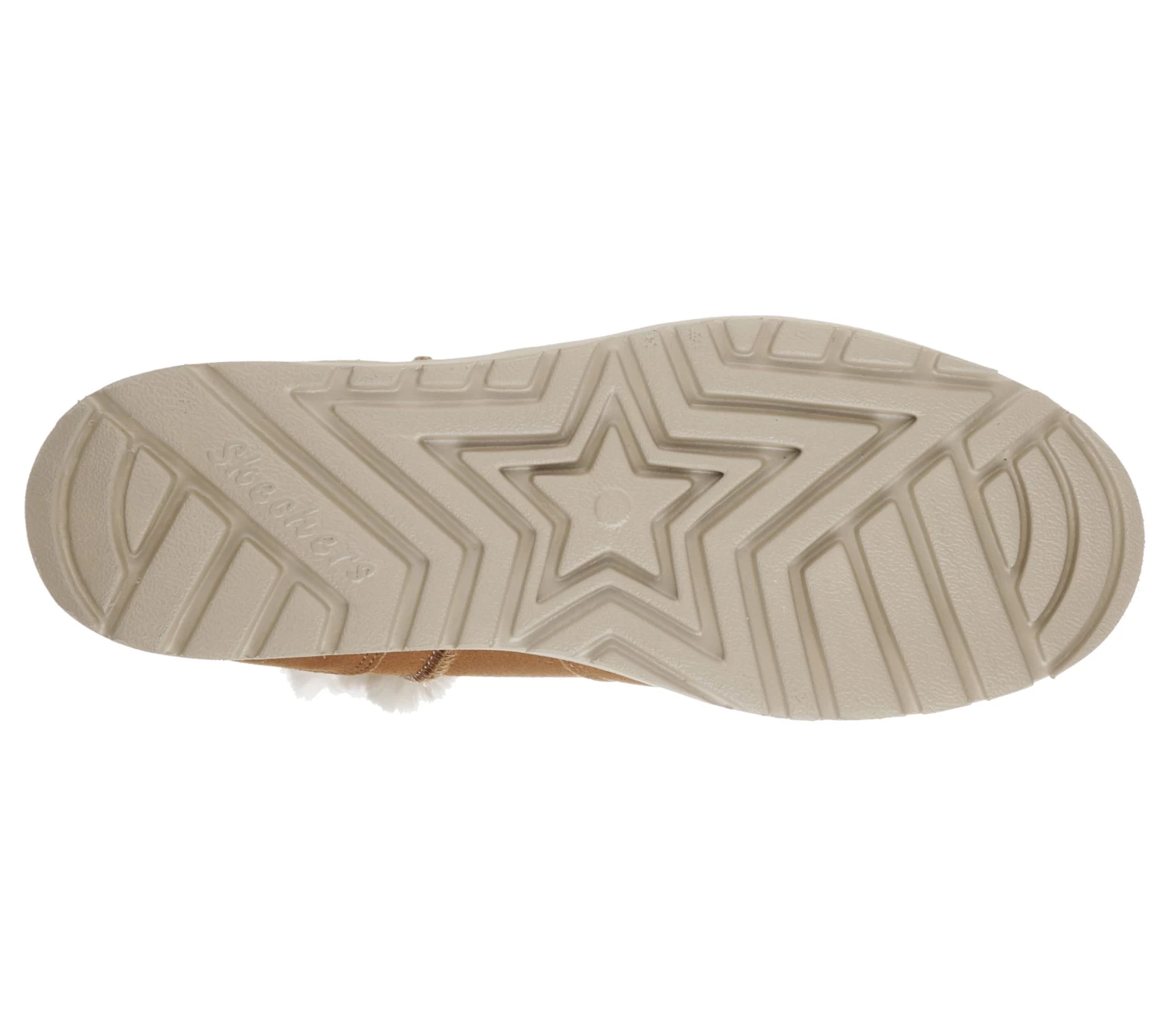 Skechers Keepsakes Wedge - Cozy Peak 6 Skechers Keepsakes Wedge - Cozy Peak - Image 4