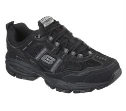 Skechers Vigor 2.0 - Trait -Shoe Style Shop 51241 BBK E