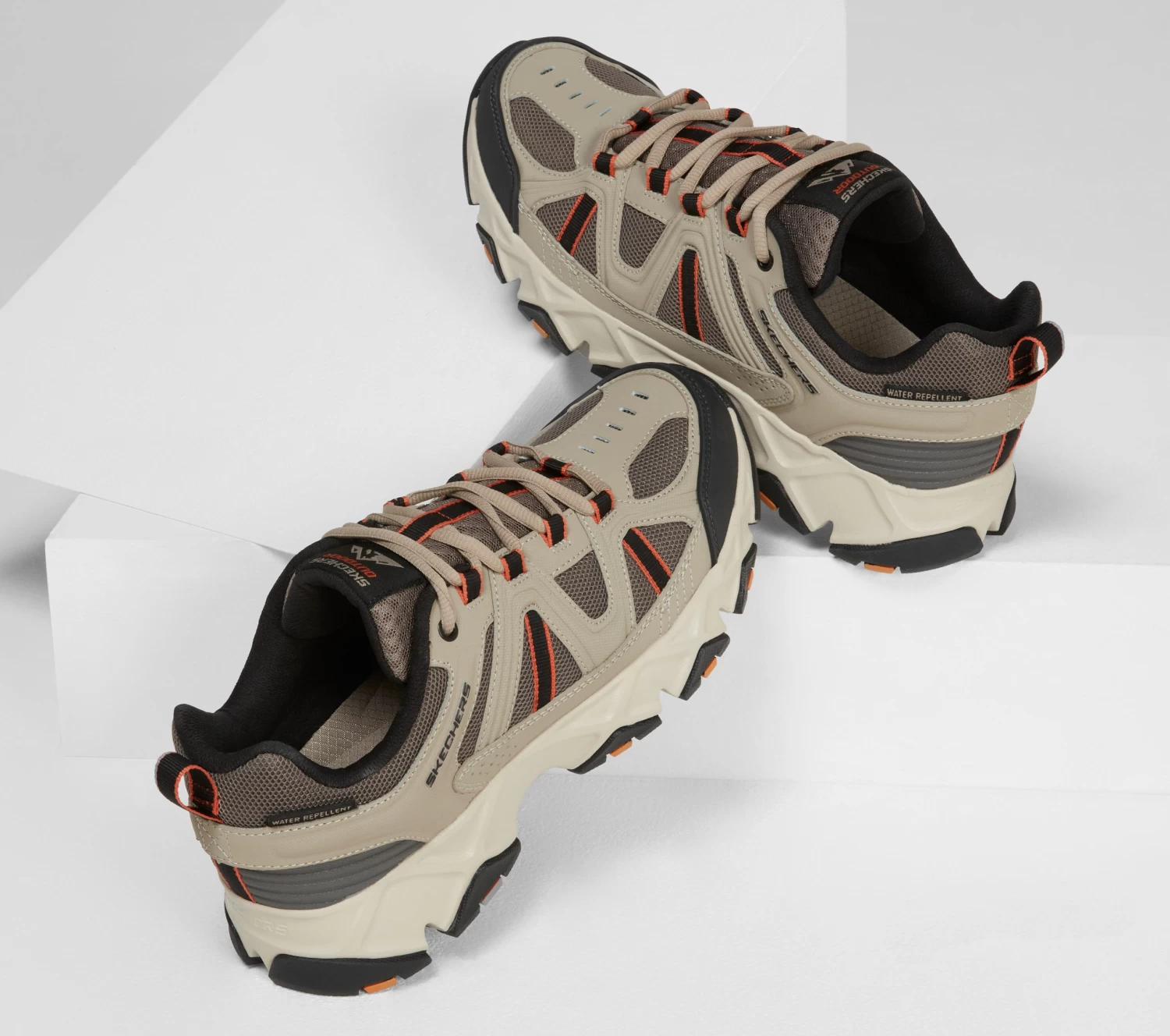 Skechers Relaxed Fit: Crossbar 4 Skechers Relaxed Fit: Crossbar - Image 2