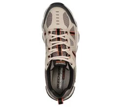 Skechers Relaxed Fit: Crossbar 10 Skechers Relaxed Fit: Crossbar -Shoe Style Shop 51885 TPBK C