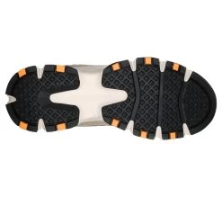 Skechers Relaxed Fit: Crossbar 11 Skechers Relaxed Fit: Crossbar -Shoe Style Shop 51885 TPBK D