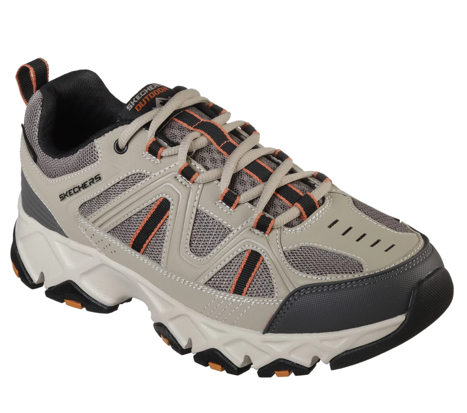 Skechers Relaxed Fit: Crossbar 8 Skechers Relaxed Fit: Crossbar - Image 6