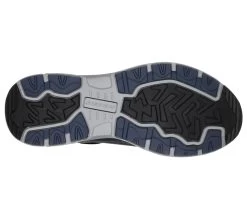 Skechers Relaxed Fit: Oak Canyon -Shoe Style Shop 51893 NVLM C