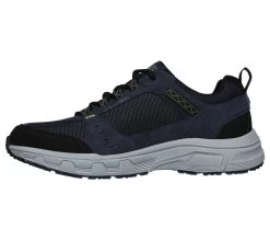 Skechers Relaxed Fit: Oak Canyon -Shoe Style Shop 51893 NVLM D
