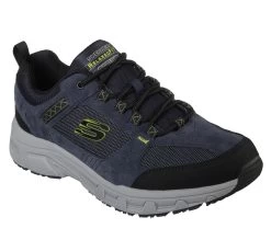 Skechers Relaxed Fit: Oak Canyon -Shoe Style Shop 51893 NVLM E