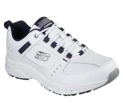 Skechers Relaxed Fit: Oak Canyon - Redwick -Shoe Style Shop 51896 WNV E