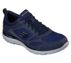 Skechers Summits - South Rim 11 Skechers Summits - South Rim -Shoe Style Shop 52812 NVY E