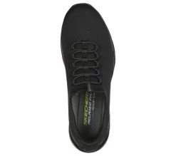 Skechers Relaxed Fit: Equalizer 3.0 - Emrick -Shoe Style Shop 52928 BBK C