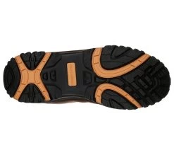 Skechers Relaxed Fit: Relment - Traven 11 Skechers Relaxed Fit: Relment - Traven -Shoe Style Shop 65529 CDB D