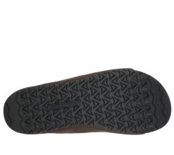 Skechers Relaxed Fit: Pelem - Rolento 9 Skechers Relaxed Fit: Pelem - Rolento -Shoe Style Shop 66042 CHOC C