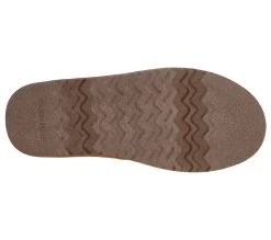 Skechers Relaxed Fit: Renten - Palco -Shoe Style Shop 66094 TAN D