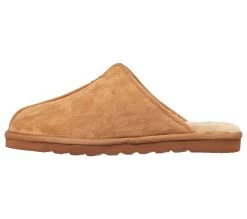 Skechers Relaxed Fit: Renten - Palco -Shoe Style Shop 66094 TAN E