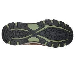 Skechers Relaxed Fit: Selmen - Telago 9 Skechers Relaxed Fit: Selmen - Telago -Shoe Style Shop 66283 LTBR C