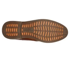 Skechers Bregman - Morago -Shoe Style Shop 66406 TAN C