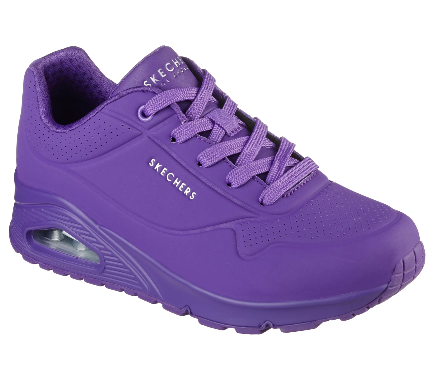 Skechers Uno - Night Shades 8 Skechers Uno - Night Shades - Image 6
