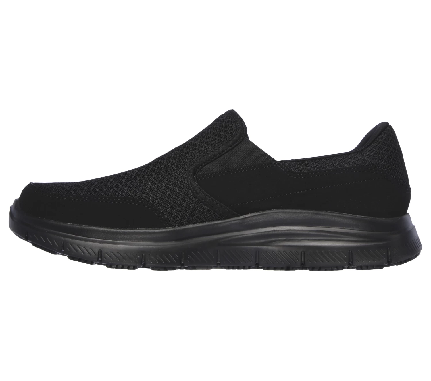 Skechers Work Relaxed Fit: Flex Advantage - McAllen SR 6 Skechers Work Relaxed Fit: Flex Advantage - McAllen SR - Image 4
