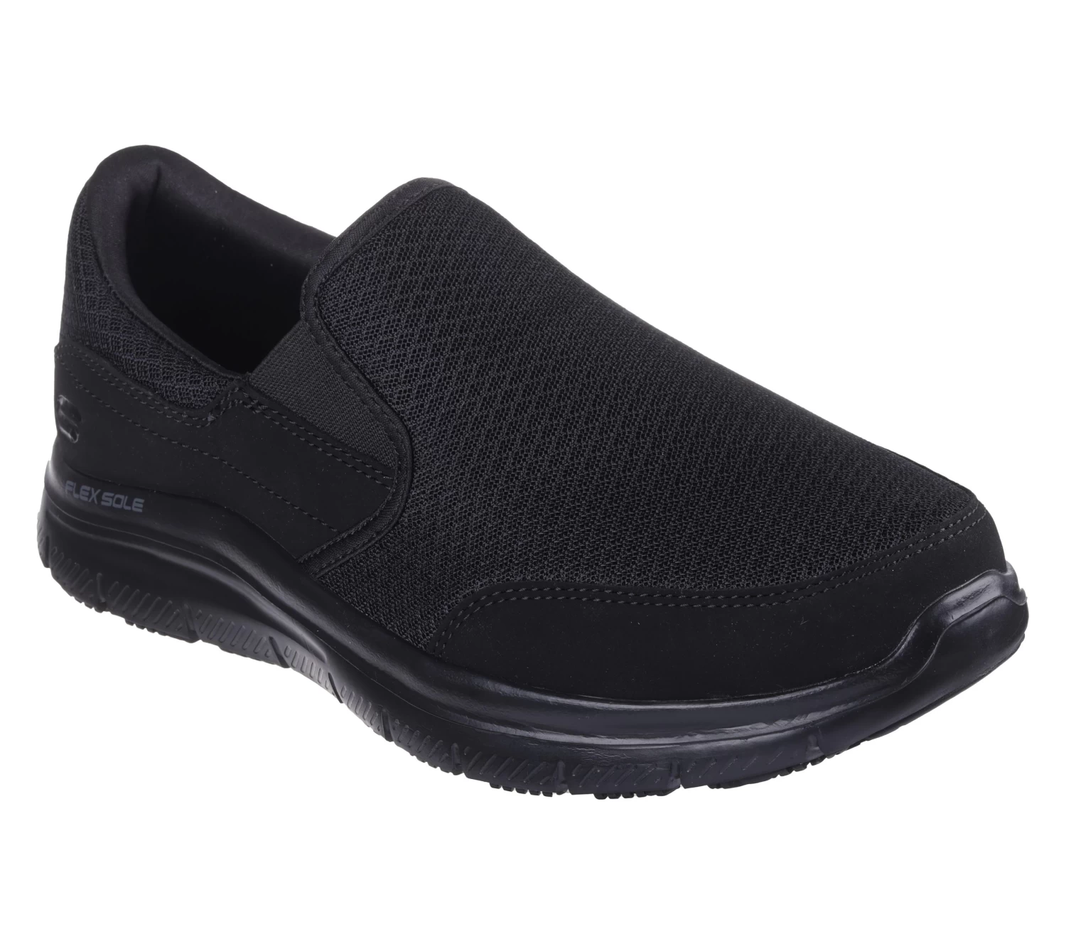 Skechers Work Relaxed Fit: Flex Advantage - McAllen SR 7 Skechers Work Relaxed Fit: Flex Advantage - McAllen SR - Image 5