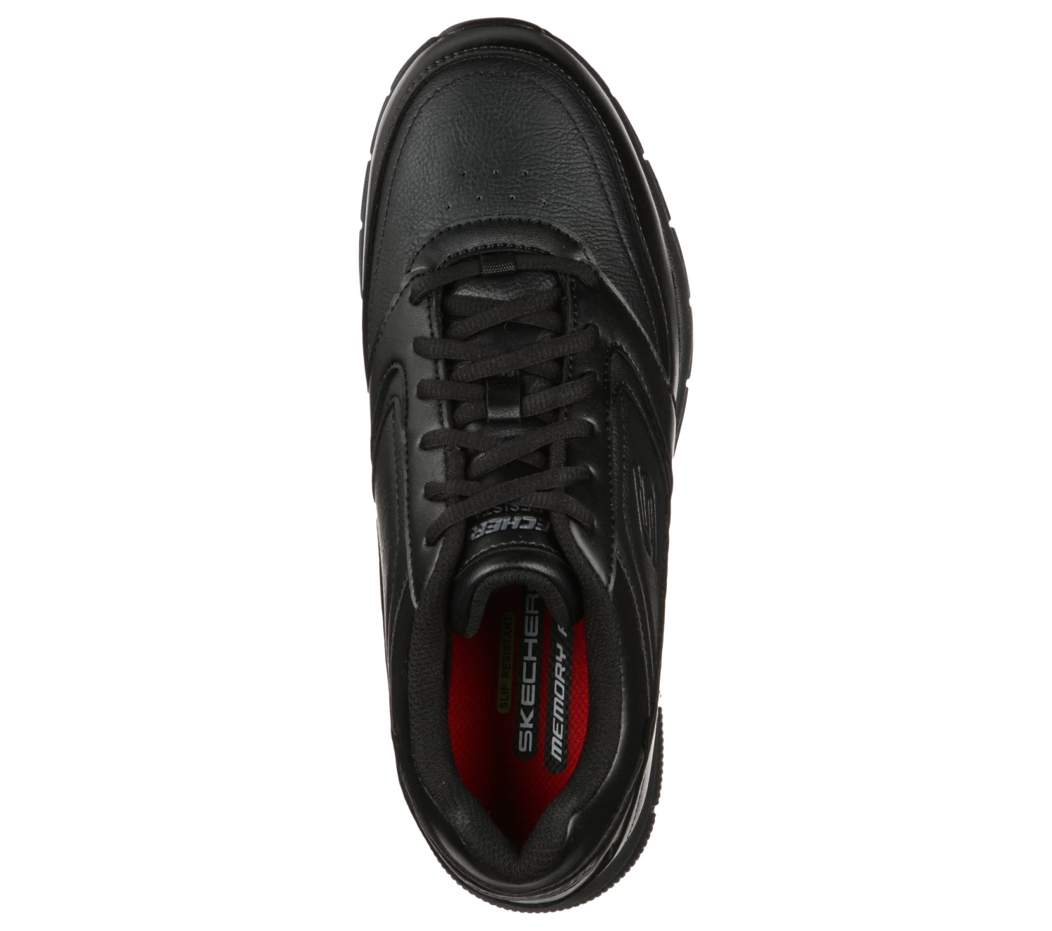Skechers Work Relaxed Fit: Nampa SR 4 Skechers Work Relaxed Fit: Nampa SR - Image 2