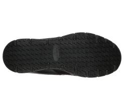 Skechers Work Relaxed Fit: Nampa SR 9 Skechers Work Relaxed Fit: Nampa SR -Shoe Style Shop 77156EC BLK C