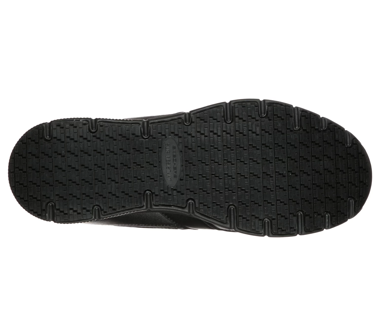 Skechers Work Relaxed Fit: Nampa SR 5 Skechers Work Relaxed Fit: Nampa SR - Image 3
