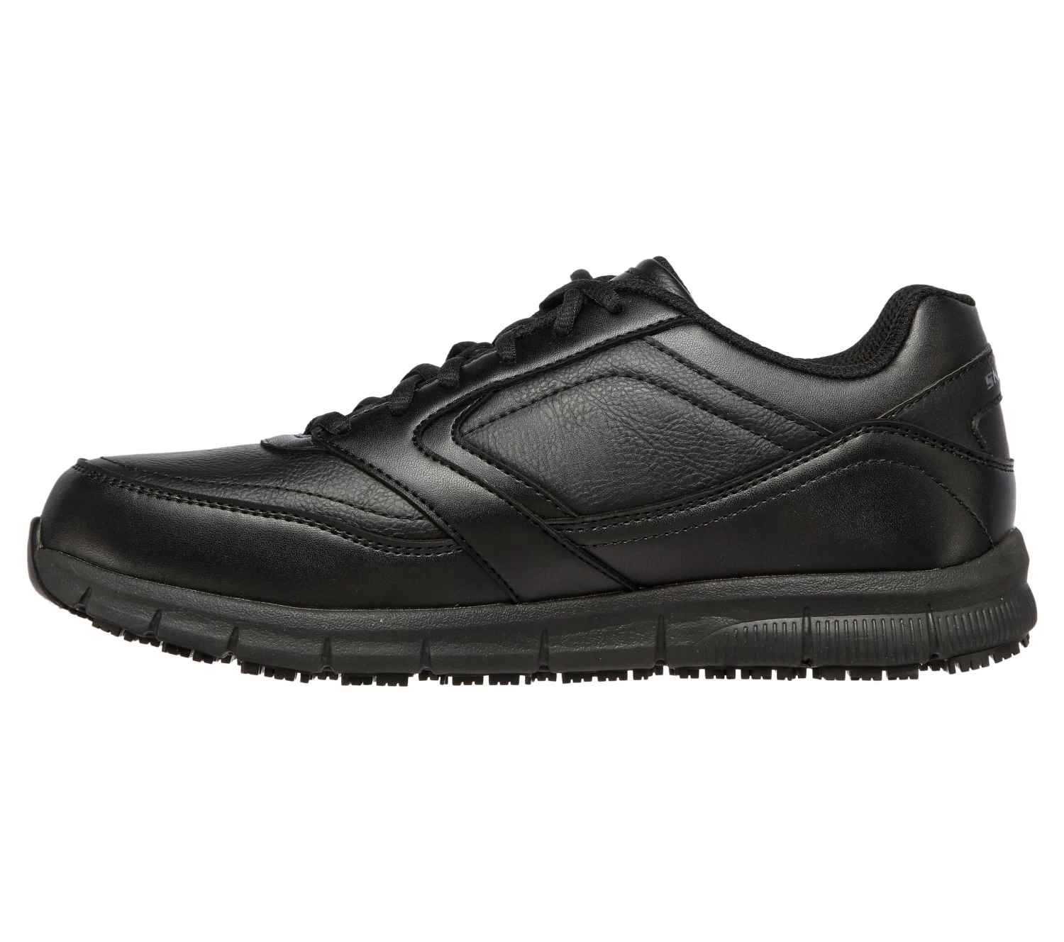 Skechers Work Relaxed Fit: Nampa SR 6 Skechers Work Relaxed Fit: Nampa SR - Image 4