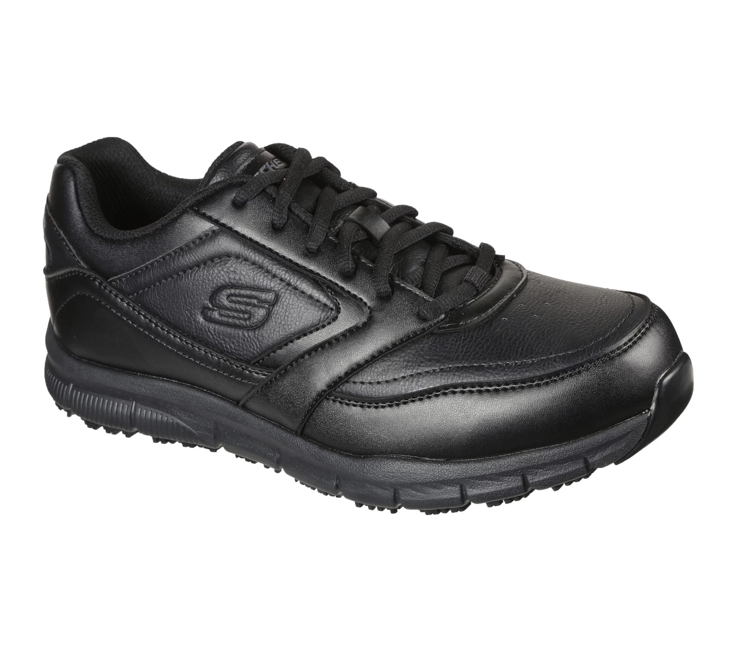 Skechers Work Relaxed Fit: Nampa SR 7 Skechers Work Relaxed Fit: Nampa SR - Image 5