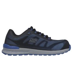 Skechers Work: Bulklin Comp Toe