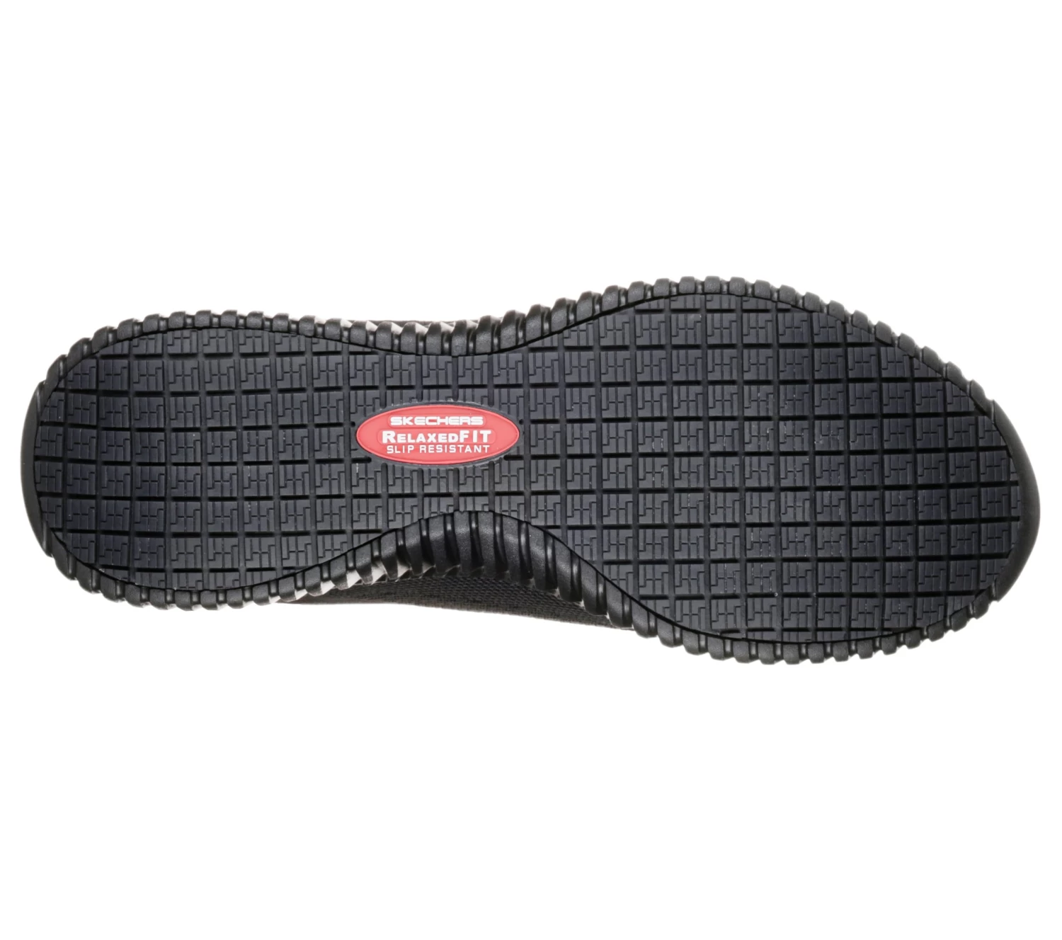 Skechers Work Relaxed Fit: Cessnock SR 5 Skechers Work Relaxed Fit: Cessnock SR - Image 3
