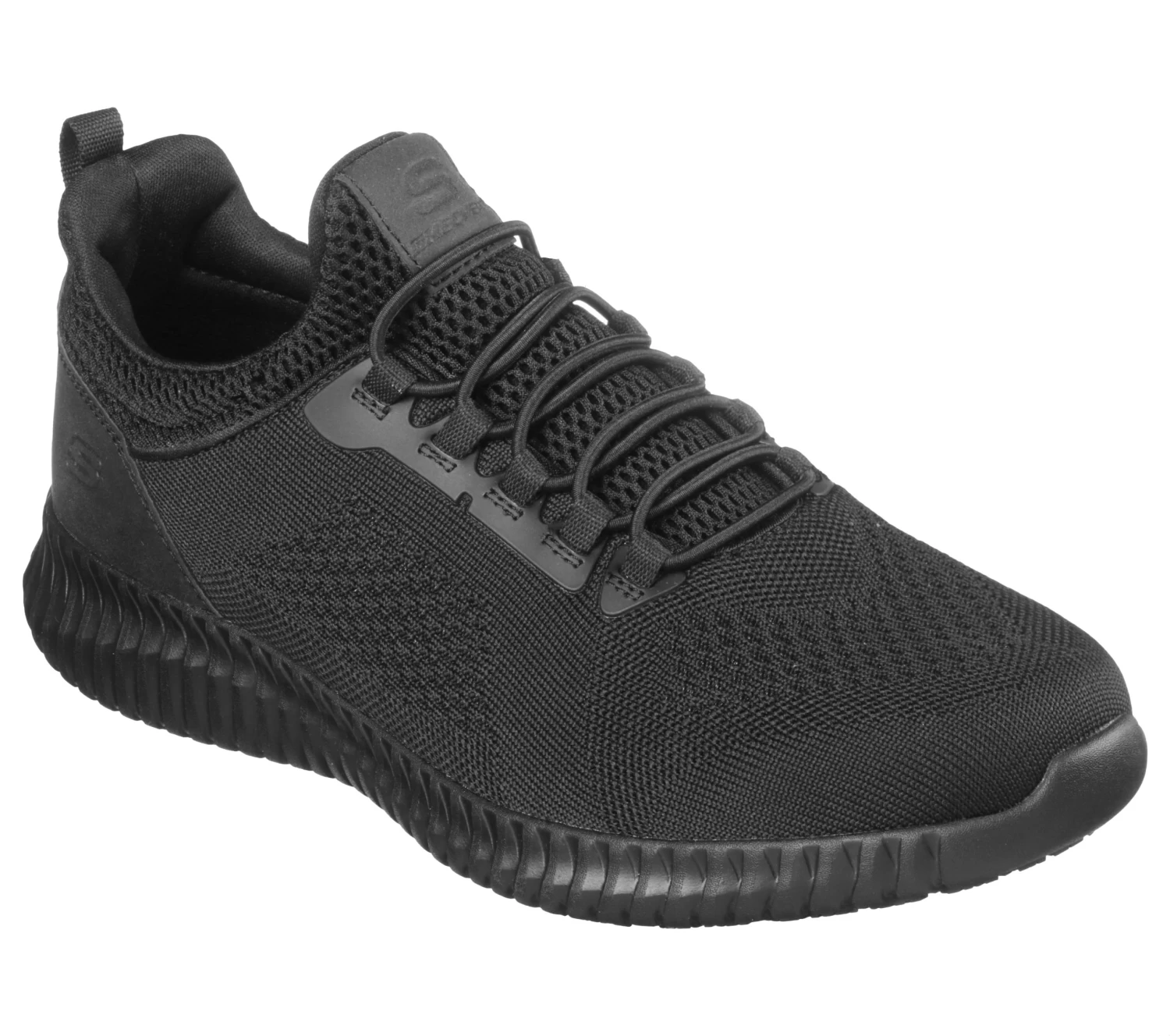 Skechers Work Relaxed Fit: Cessnock SR 7 Skechers Work Relaxed Fit: Cessnock SR - Image 5