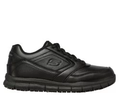 Skechers Work Relaxed Fit: Nampa - Wyola SR