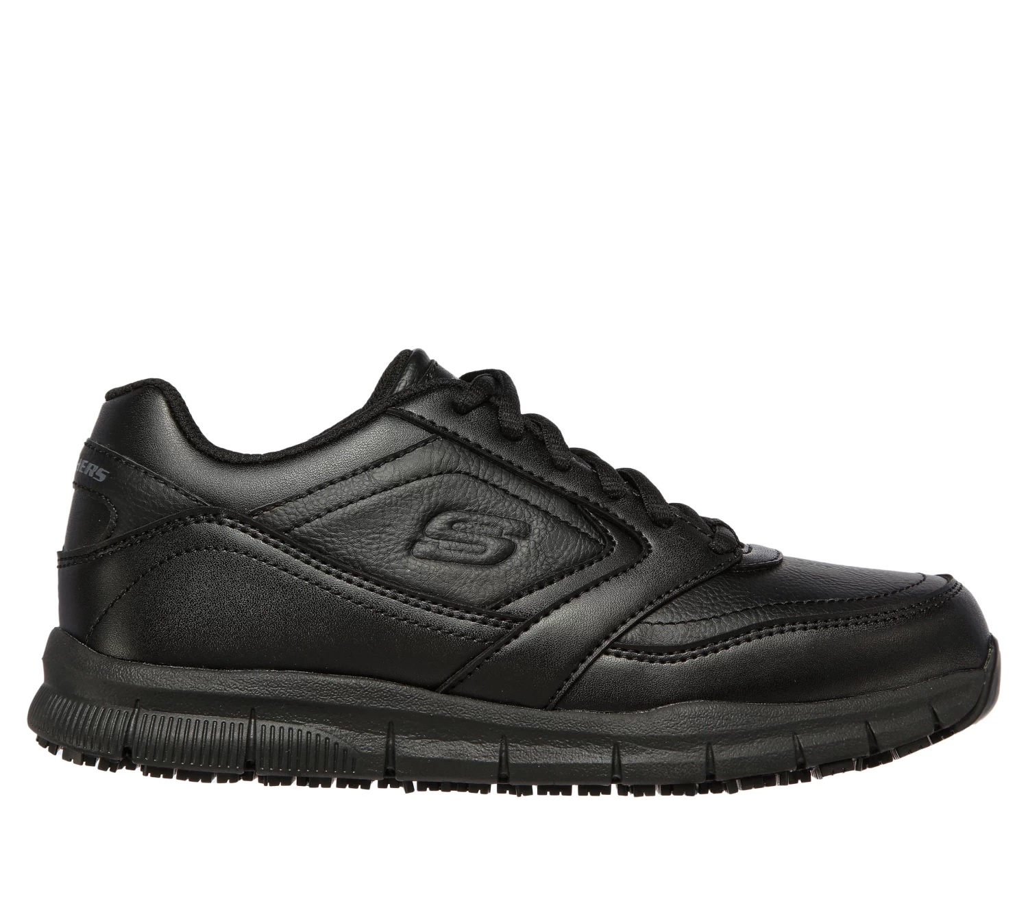 Skechers Work Relaxed Fit: Nampa - Wyola SR 3 Skechers Work Relaxed Fit: Nampa - Wyola SR