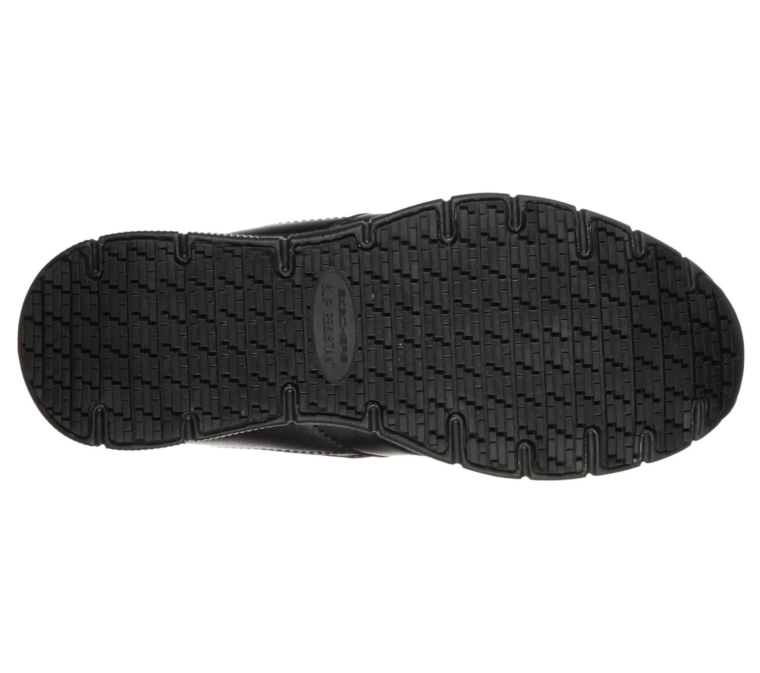 Skechers Work Relaxed Fit: Nampa - Wyola SR 5 Skechers Work Relaxed Fit: Nampa - Wyola SR - Image 3