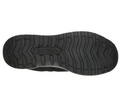 Skechers Work: Bulklin - Lyndale Comp Toe -Shoe Style Shop 77273EC BKGY C