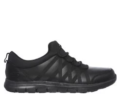 Skechers Work Relaxed Fit: Ghenter - Dagsby SR