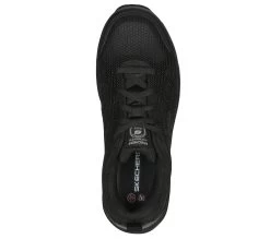 Skechers Work: Bulklin - Ayak Comp Toe -Shoe Style Shop 77289EC BBK C